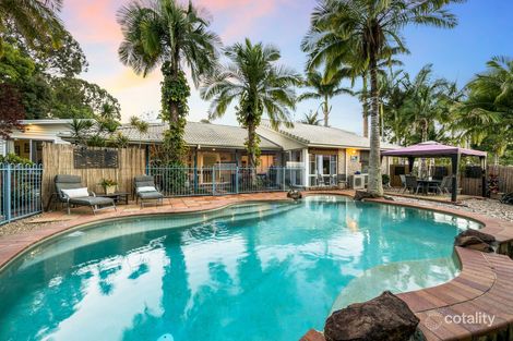 Property photo of 18 Murray Pine Court Buderim QLD 4556