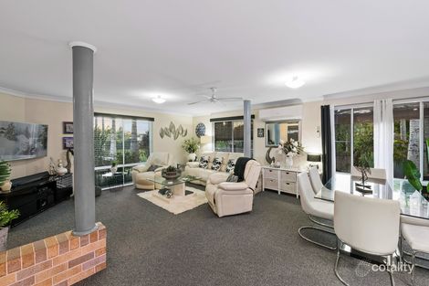 Property photo of 18 Murray Pine Court Buderim QLD 4556