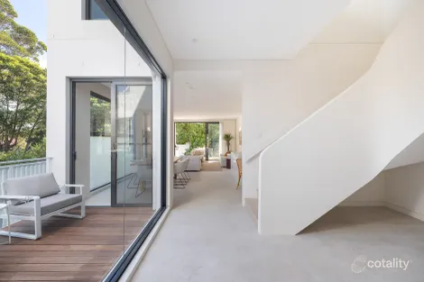 Property photo of 53A Princes Street Ryde NSW 2112