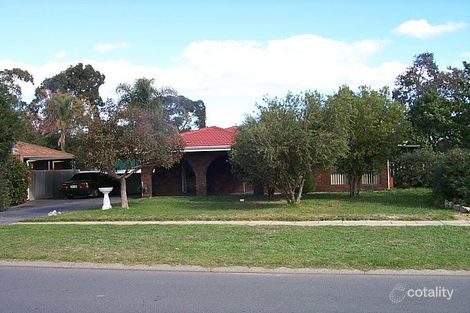 19 Sandalwood St, Maddington, WA 6109