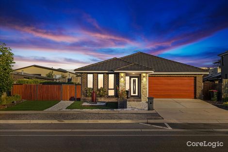 Property photo of 30 Harold White Avenue Coombs ACT 2611