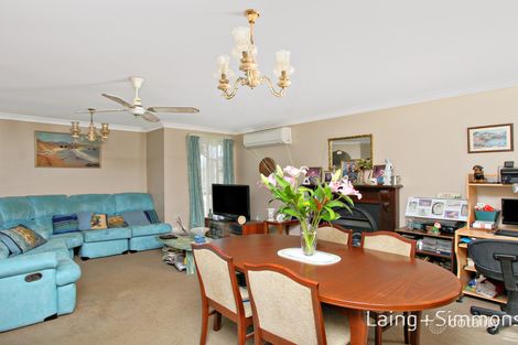 Property photo of 11 Bovis Place Rooty Hill NSW 2766