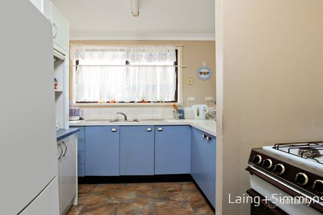 Property photo of 11 Bovis Place Rooty Hill NSW 2766