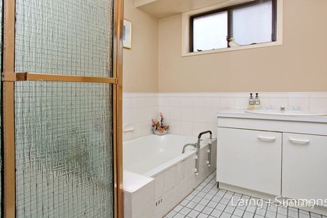 Property photo of 11 Bovis Place Rooty Hill NSW 2766