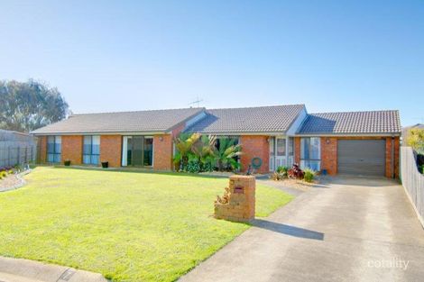 7 Shari Dr, Delacombe, VIC 3356