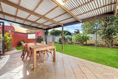 Property photo of 32 Loder Crescent South Windsor NSW 2756