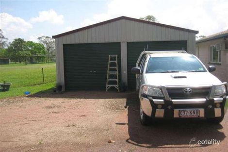 Property photo of 53 Texas Road Jensen QLD 4818