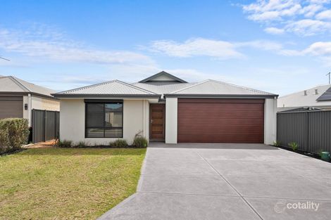 Property photo of 4 Idalia Street Baldivis WA 6171