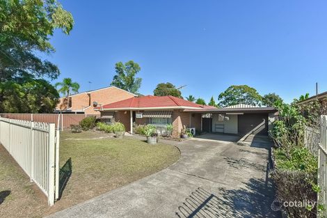 Property photo of 61 Surrey Street Minto NSW 2566