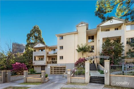 37/4-6 Mercer St, Castle Hill, NSW 2154