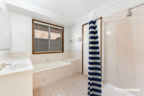 Property photo of 17 Toomung Circuit Claremont Meadows NSW 2747