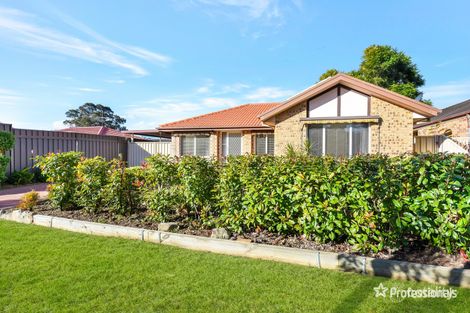 Property photo of 17 Toomung Circuit Claremont Meadows NSW 2747