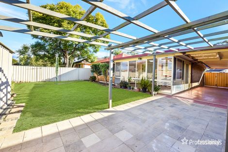 Property photo of 17 Toomung Circuit Claremont Meadows NSW 2747