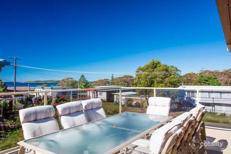 Property photo of 41 Lurnea Avenue Bawley Point NSW 2539