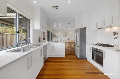 Property photo of 2A Ashley Avenue Ridgehaven SA 5097