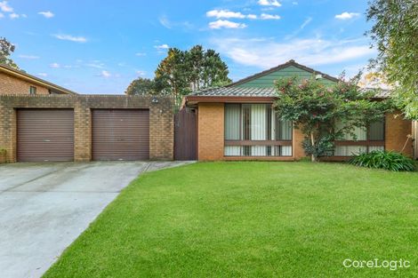 Property photo of 3 Twingleton Avenue Ambarvale NSW 2560