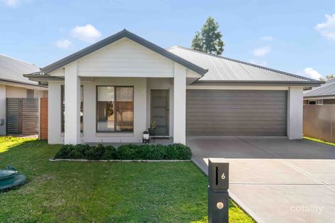 6 Parnell Rd, North Rothbury, NSW 2335