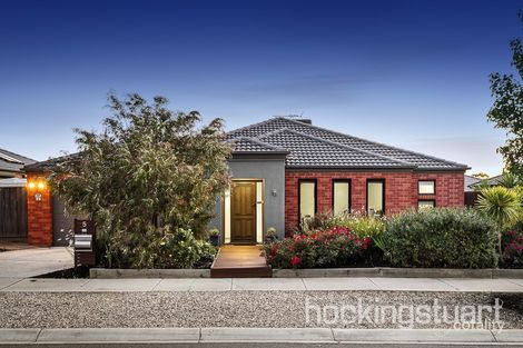 Property photo of 5 Gallery Avenue Harkness VIC 3337