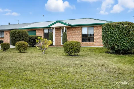 Property photo of 2/24 Bowdens Road Hadspen TAS 7290