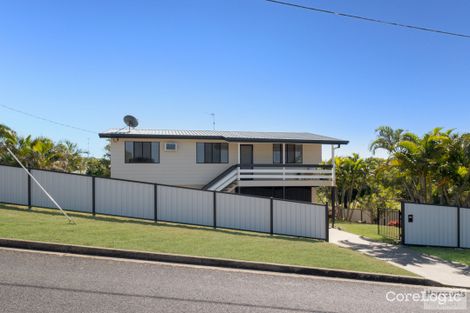 Property photo of 108 Pattison Street Emu Park QLD 4710