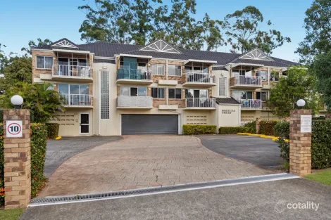 2/46 Lani St, Wishart, QLD 4122