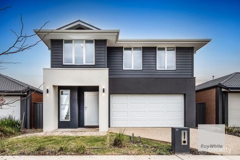 Property photo of 28 Knebworth Drive Strathtulloh VIC 3338