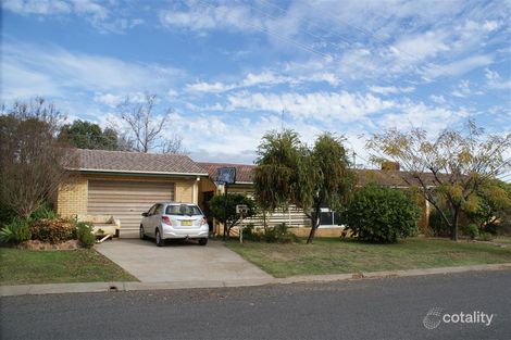 Property photo of 7 Noobillia Avenue Hillvue NSW 2340