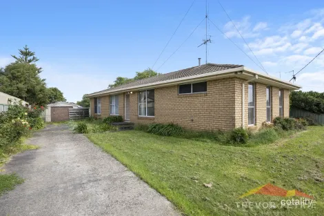 Property photo of 40 Cromwell Street Sebastopol VIC 3356