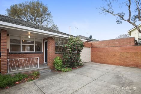 Property photo of 7/18 Parkside Street Elsternwick VIC 3185