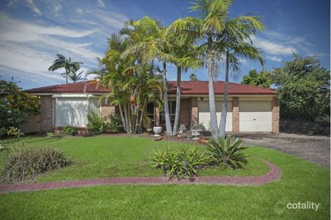 Property photo of 28 Darri Road Wyongah NSW 2259