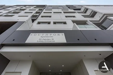 Property photo of 58/35 Oakden Street Greenway ACT 2900