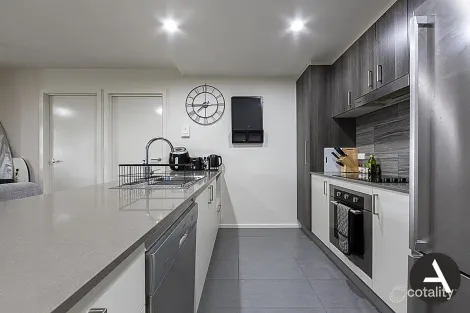 Property photo of 58/35 Oakden Street Greenway ACT 2900