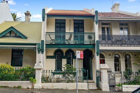 Property photo of 150 Underwood Street Paddington NSW 2021