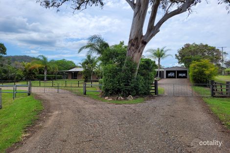 Property photo of 1280 Eumundi Kenilworth Road Belli Park QLD 4562