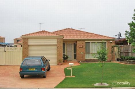 90 Dongola Cct, Schofields, NSW 2762