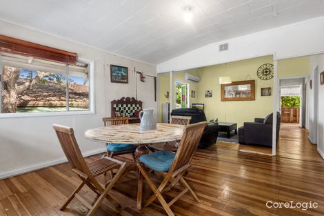 Property photo of 104 Stratton Terrace Manly QLD 4179