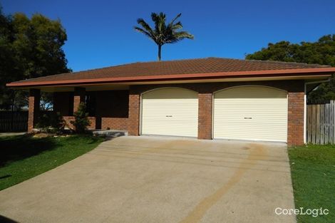 Property photo of 9 Diana Place Urangan QLD 4655