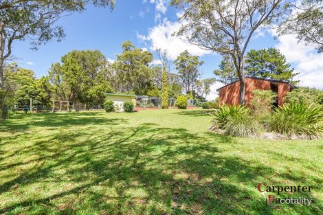 Property photo of 95 Boundary Road Tahmoor NSW 2573