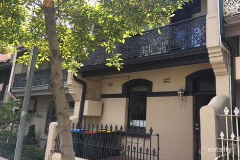 10 Leswell St, Bondi Junction, NSW 2022