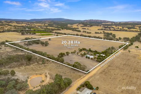 210 Harrisons Back Rd, Moonambel, VIC 3478