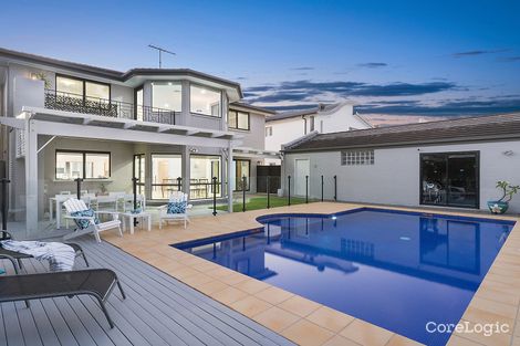 Property photo of 112 Clareville Avenue Sandringham NSW 2219