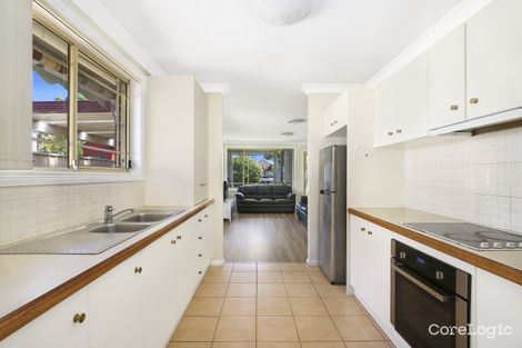 Property photo of 1/5A Mount Ousley Road Fairy Meadow NSW 2519