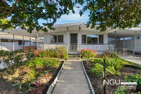 Property photo of 25 Gomer Street Booval QLD 4304