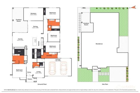 Property photo of 42 Sirrom Crescent Armstrong Creek VIC 3217