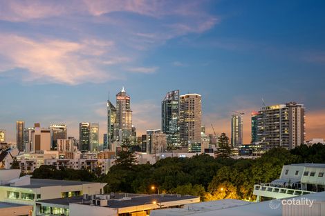 Property photo of 25/8 Prowse Street West Perth WA 6005