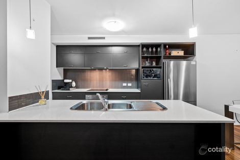 Property photo of 25/8 Prowse Street West Perth WA 6005
