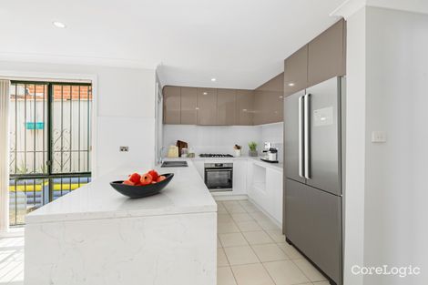 Property photo of 19 Greendale Terrace Quakers Hill NSW 2763