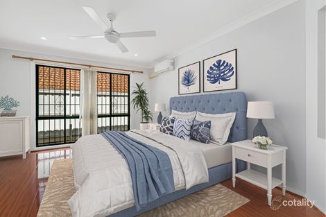 Property photo of 19 Greendale Terrace Quakers Hill NSW 2763