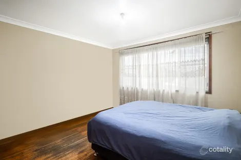 Property photo of 77/77A Hill End Road Doonside NSW 2767