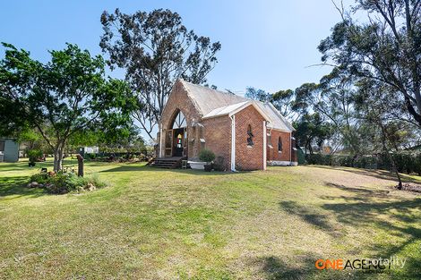 43-47 Pagan St, Jerrys Plains, NSW 2330